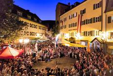 © Zell Am See - Kaprun / Nikolaus Faistauer / Summernight Festival, Zell Am See, Austria