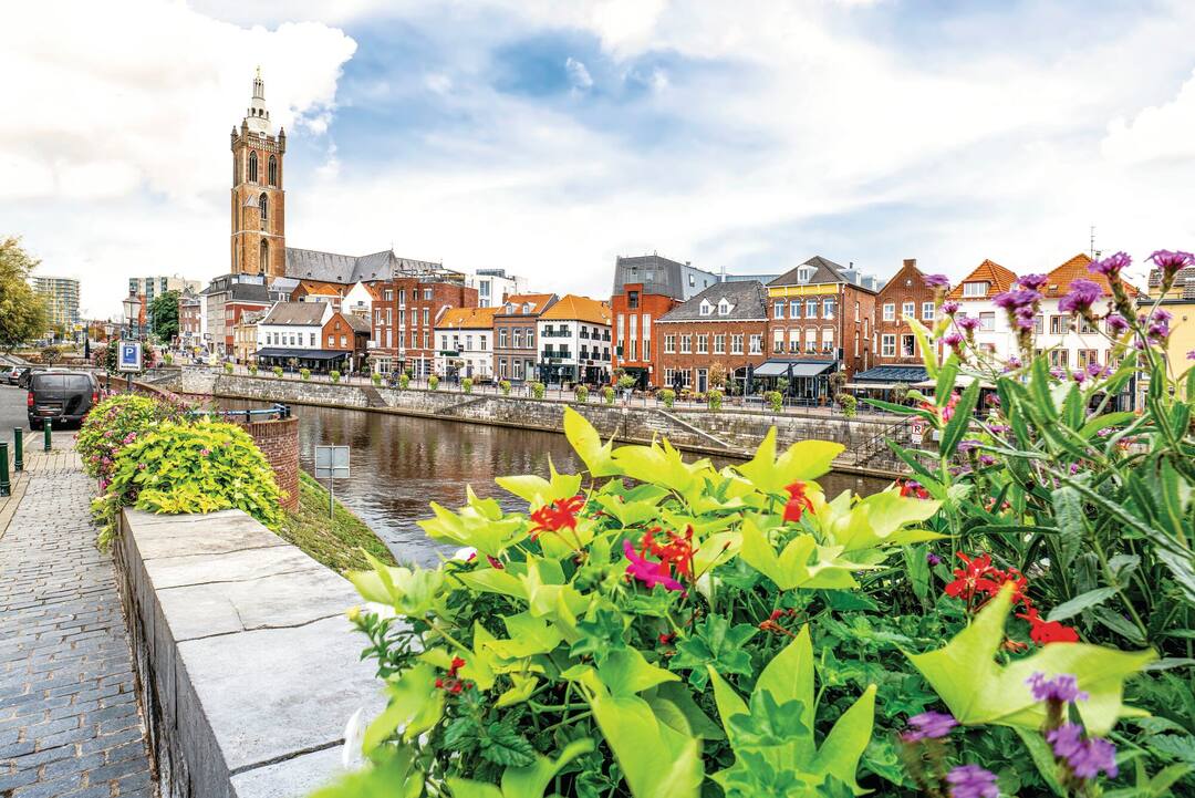 Roermond, The Netherlands