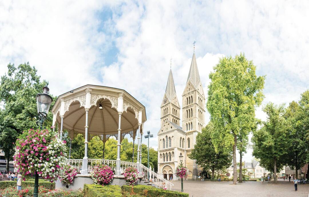 Munsterkerk, Roermond, The Netherlands