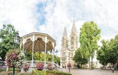 Munsterkerk, Roermond, The Netherlands