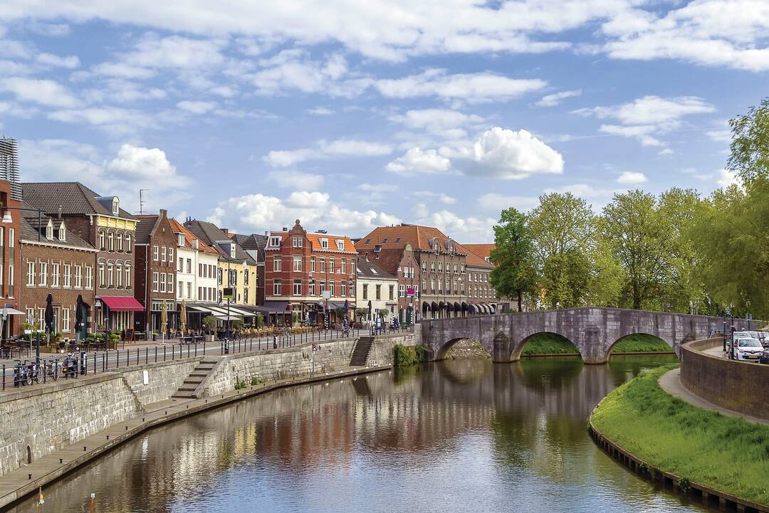 Roermond, The Netherlands