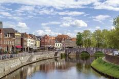 Roermond, The Netherlands