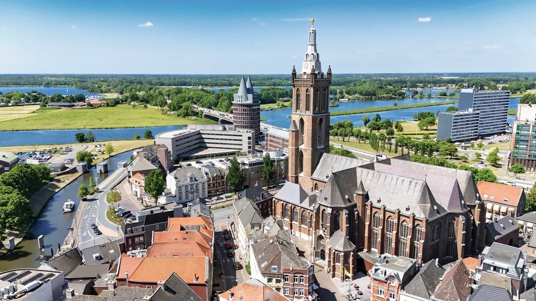 Roermond, The Netherlands
