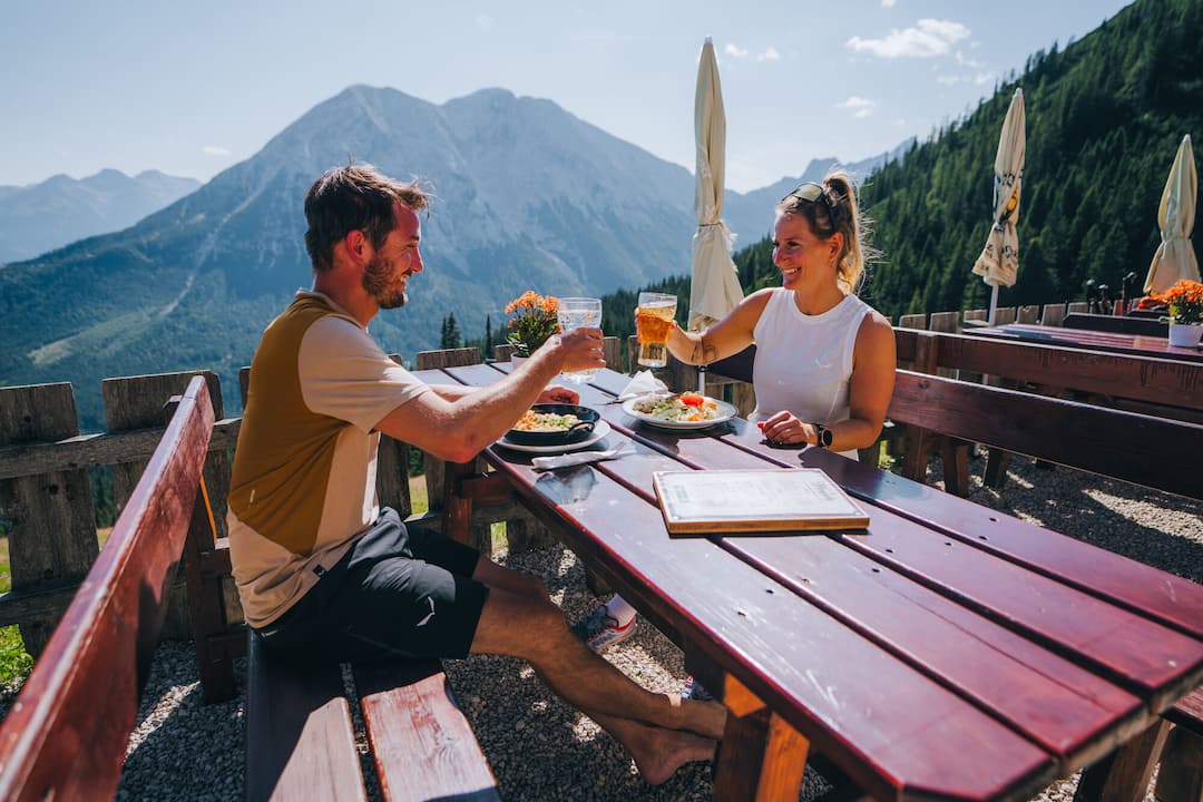 © Region Seefeld / Seefeld, Austria