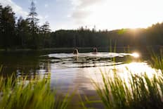 © Region Seefeld / Wildsee Lake, Seefeld, Austria