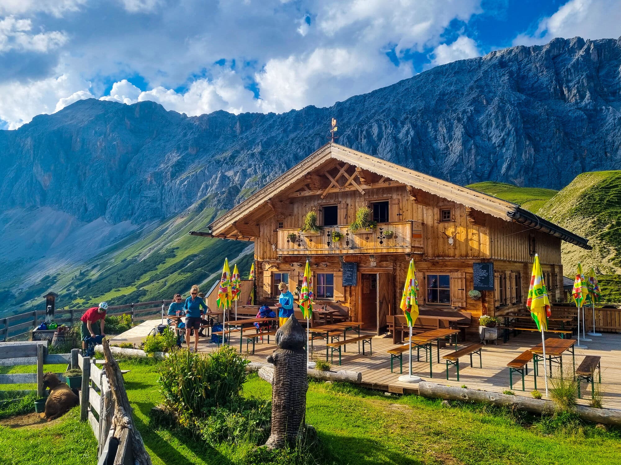 © Region Seefeld / Seefeld, Austria