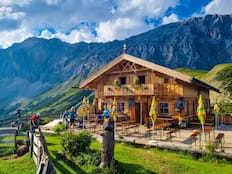 © Region Seefeld / Seefeld, Austria