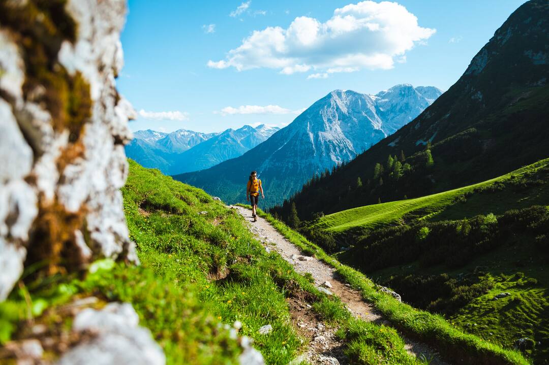 © Region Seefeld / Moritz Klee / Seefeld, Austria