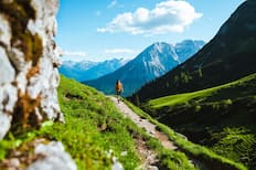 © Region Seefeld / Moritz Klee / Seefeld, Austria