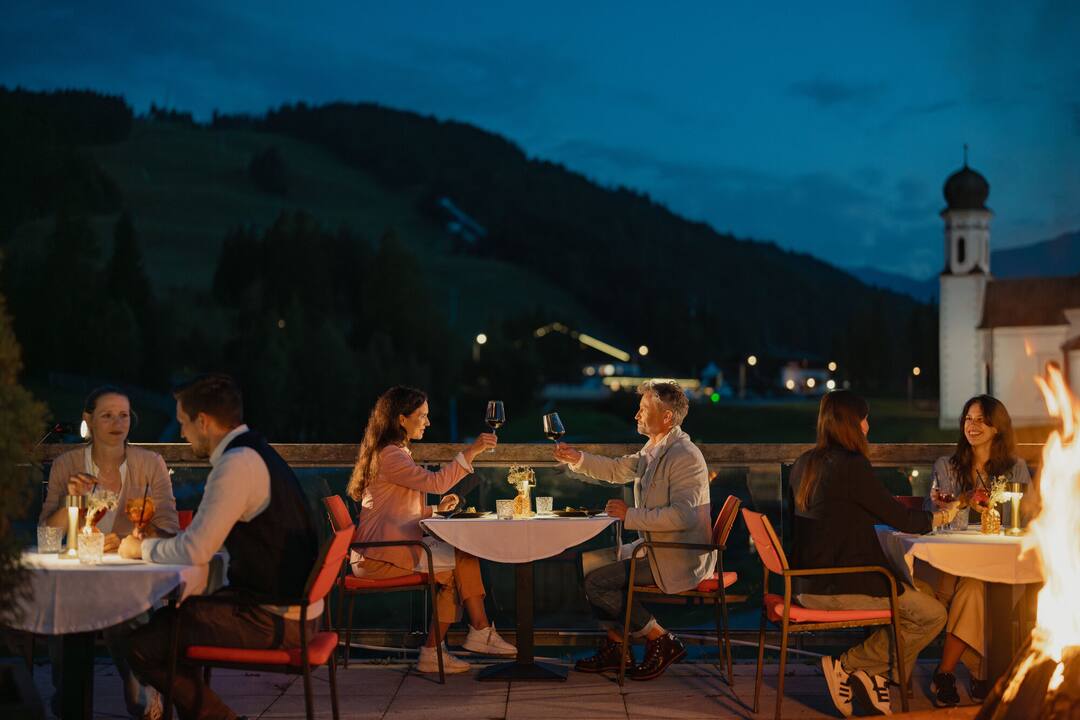 © Region Seefeld / David Hennerbichler / Seefeld, Austria