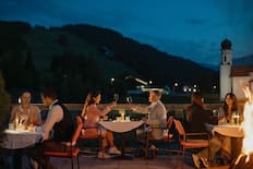 © Region Seefeld / David Hennerbichler / Seefeld, Austria