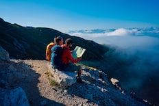 © Region Seefeld / Sebastian Stiphout / Seefeld, Austria