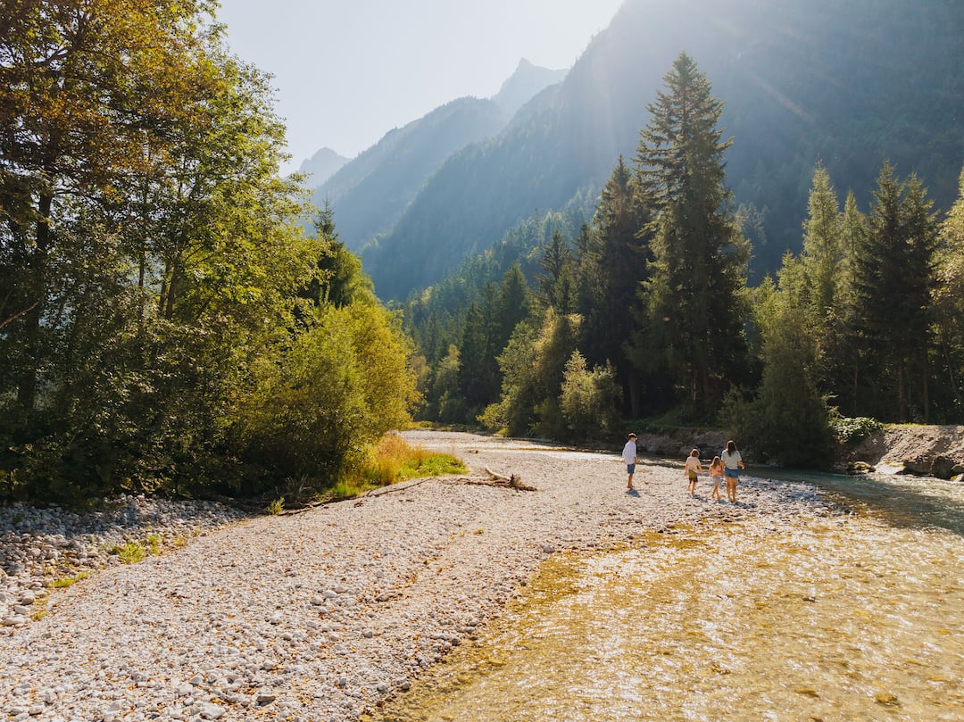 © Region Seefeld / David Hennerbichler / Seefeld, Austria