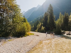 © Region Seefeld / David Hennerbichler / Seefeld, Austria