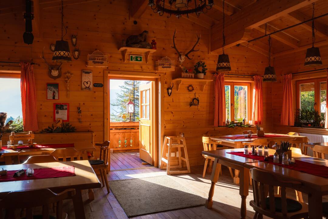 © Region Seefeld / Seefeld, Austria