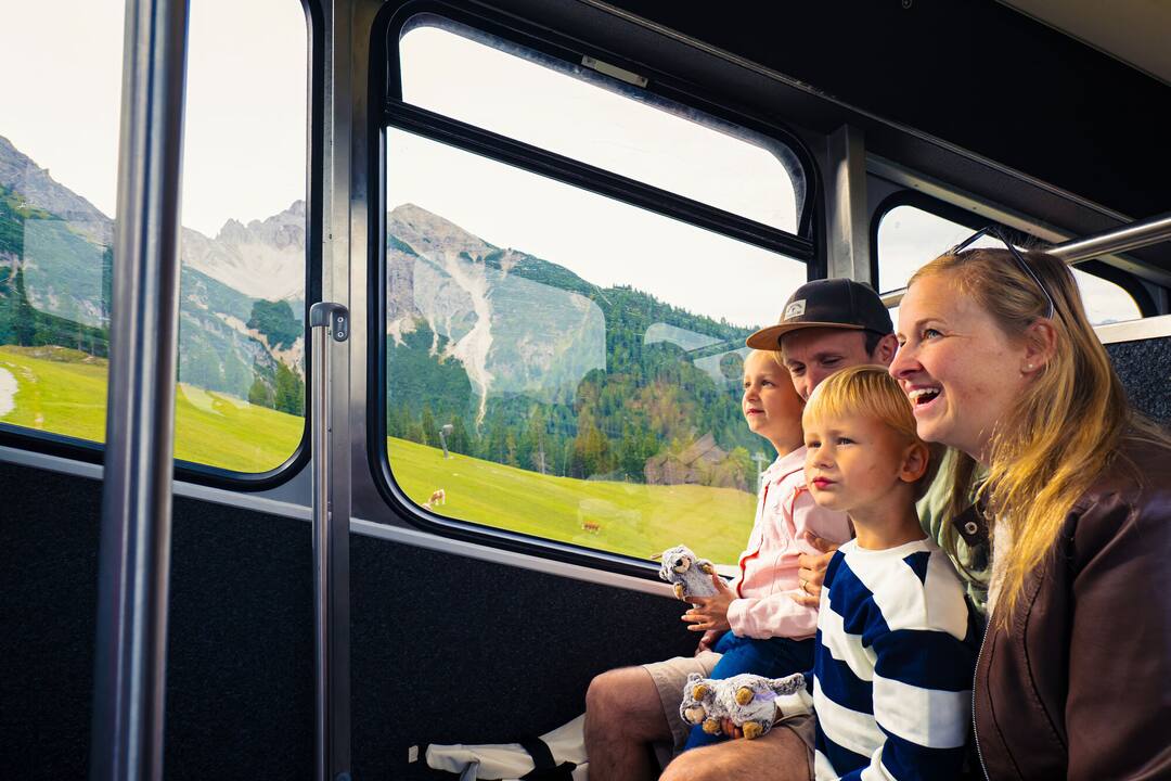 © Region Seefeld / Seefeld, Austria