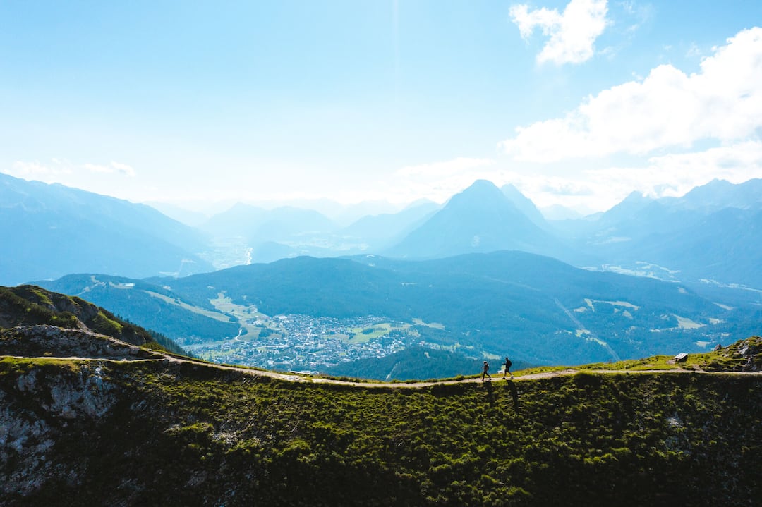 © Region Seefeld / Moritz Klee / Seefeld, Austria