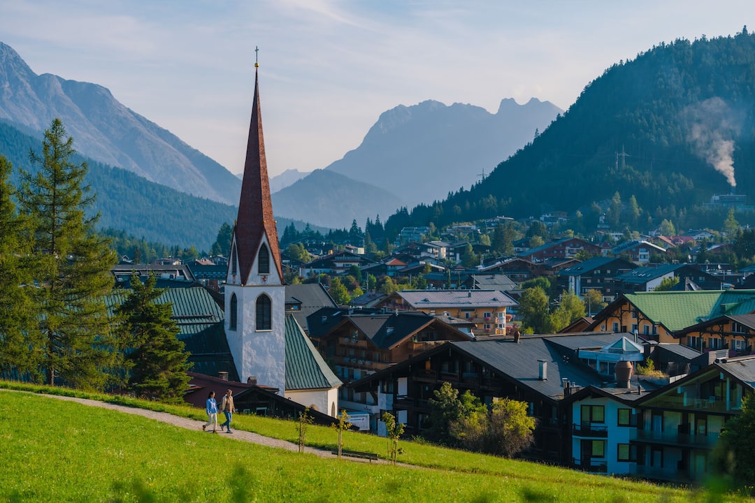 © Region Seefeld / David Hennerbichler / Seefeld, Austria