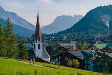 © Region Seefeld / David Hennerbichler / Seefeld, Austria