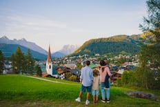 © Region Seefeld / David Hennerbichler / Seefeld, Austria