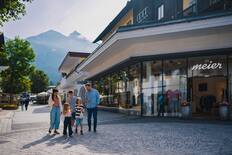 © Region Seefeld / David Hennerbichler / Seefeld, Austria