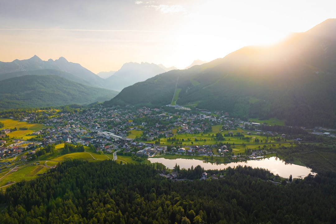 © Region Seefeld / Seefeld, Austria