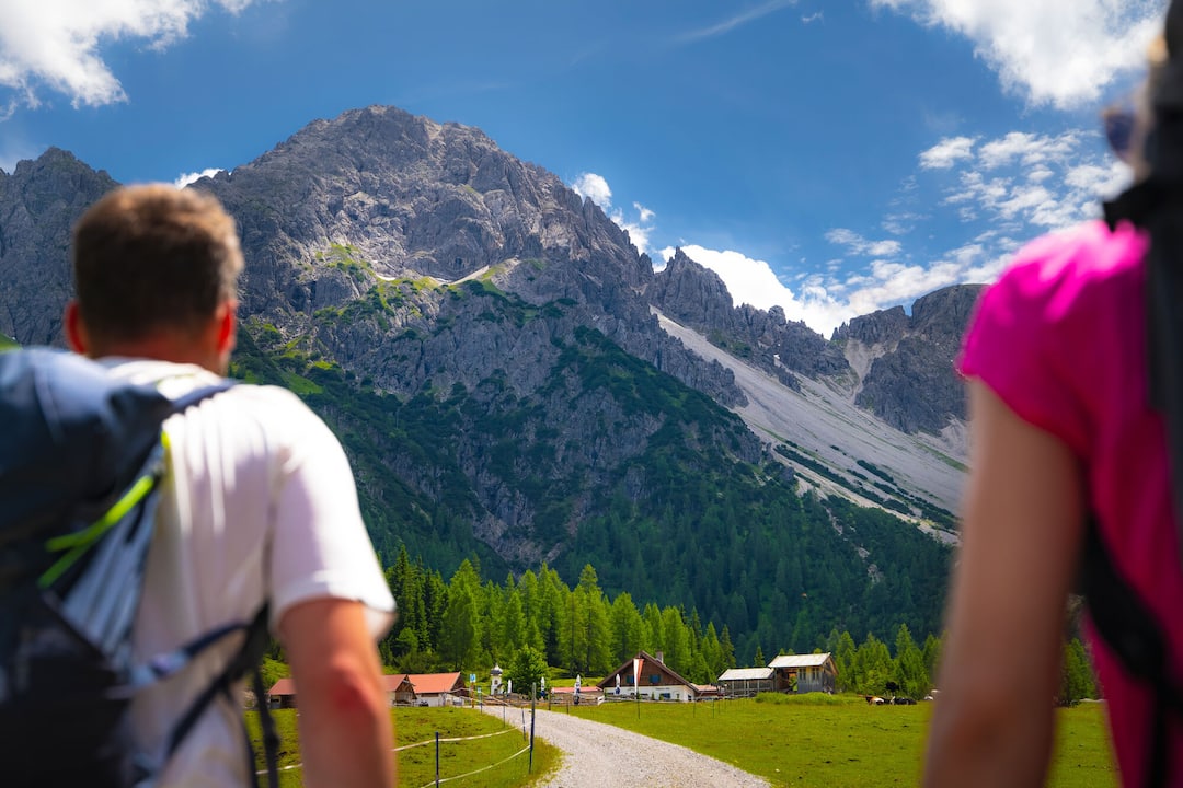 © Region Seefeld / Seefeld, Austria