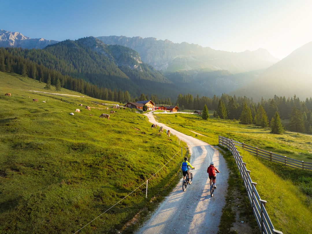 © Region Seefeld / Seefeld, Austria