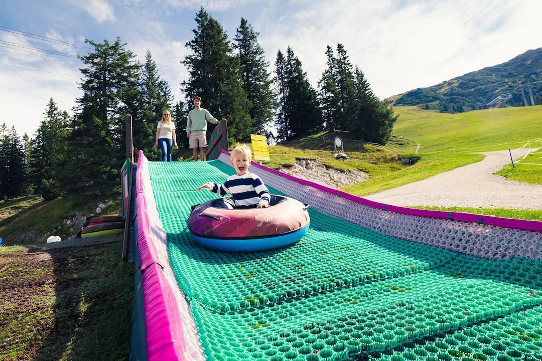 © Region Seefeld / Seefeld, Austria