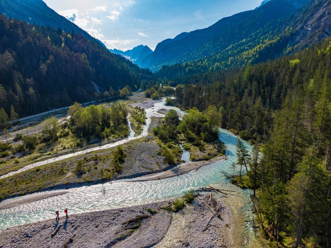 © Region Seefeld / Heinz Zak / Seefeld, Austria