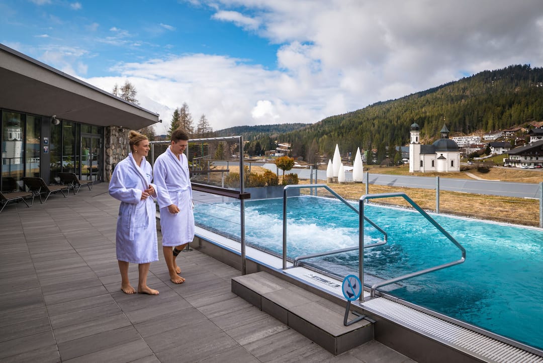 © Region Seefeld / Seefeld, Austria