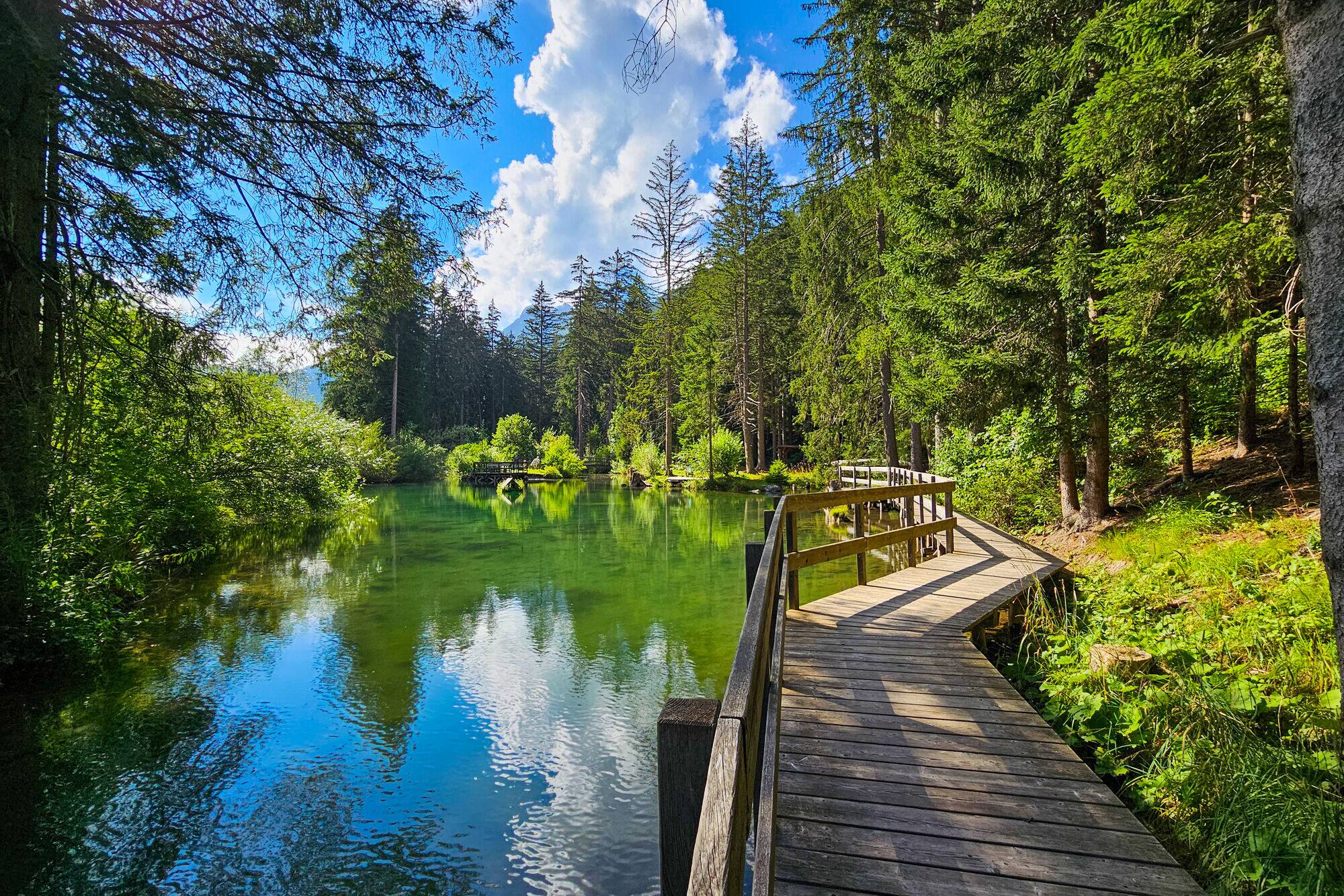 © TVB St. Anton am Arlberg / St Anton, Austria