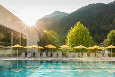 © Arlberg Wellcom / St Anton, Austria