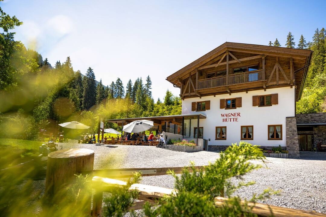 © TVB St. Anton am Arlberg / Patrick Bätz / St Anton, Austria