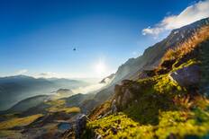 © TVB St. Anton am Arlberg / Patrick Bätz / St Anton, Austria