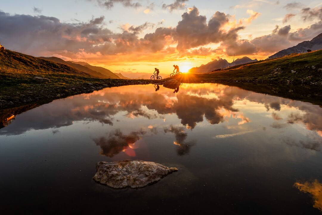© TVB St. Anton am Arlberg / Wolfgang Ehn / St Anton, Austria