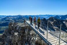 © TVB St. Anton am Arlberg / Wolfgang Ehn / St Anton, Austria