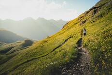 © TVB St. Anton am Arlberg / Karin Pasterer / St Anton, Austria