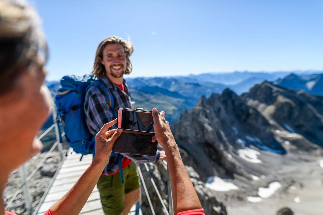 © TVB St. Anton am Arlberg / Wolfgang Ehn / St Anton, Austria