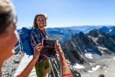 © TVB St. Anton am Arlberg / Wolfgang Ehn / St Anton, Austria