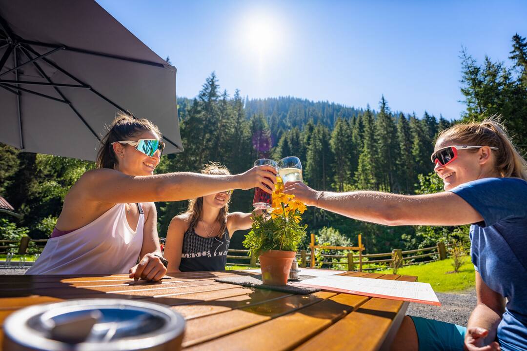 © TVB St. Anton am Arlberg / Patrick Bätz / St Anton, Austria