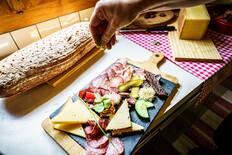 © TVB St. Anton am Arlberg / Patrick Bätz / St Anton, Austria