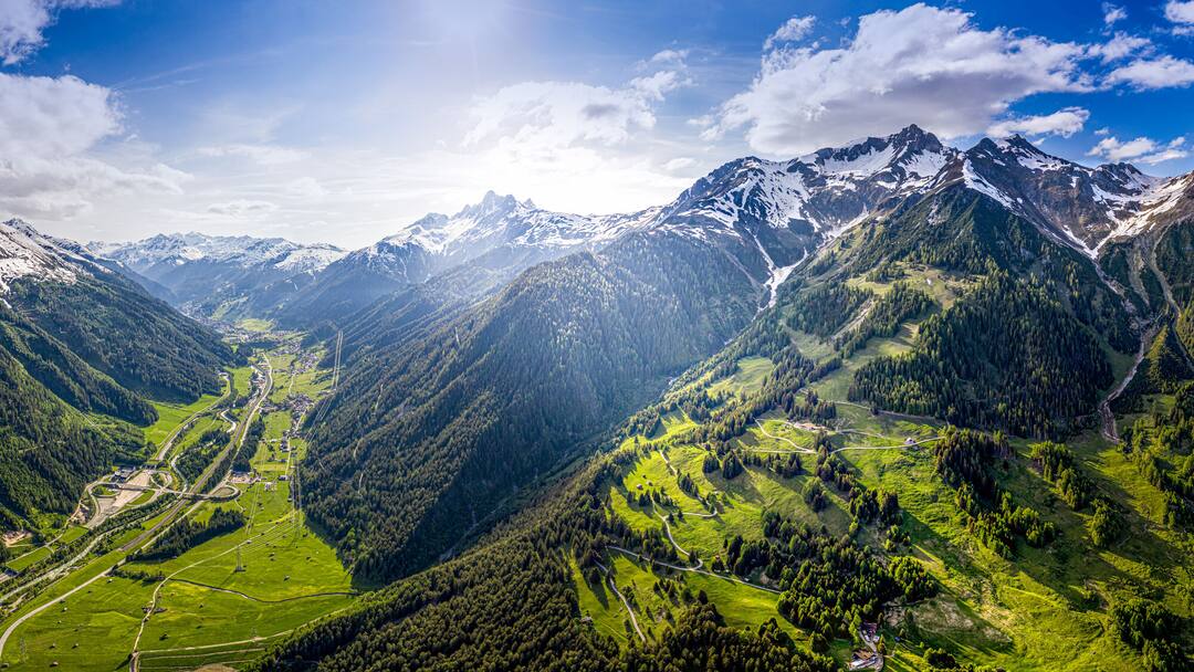 © TVB St. Anton am Arlberg / Patrick Bätz / St Anton, Austria