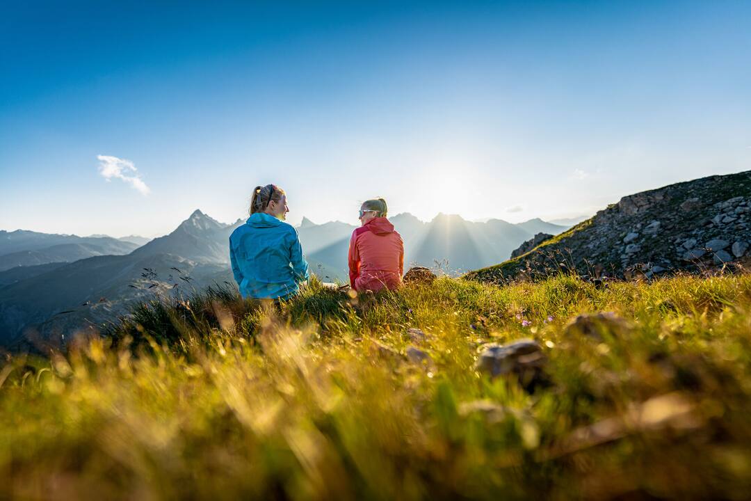 © TVB St. Anton am Arlberg / Patrick Bätz / St Anton, Austria