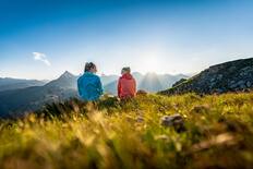 © TVB St. Anton am Arlberg / Patrick Bätz / St Anton, Austria
