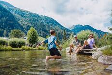 © TVB St. Anton am Arlberg / Karin Pasterer / St Anton, Austria