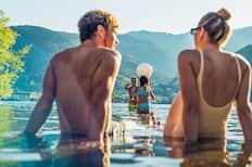 © Zell am See Kaprun Tourismus / Lake Zell, Zell Am See, Austria