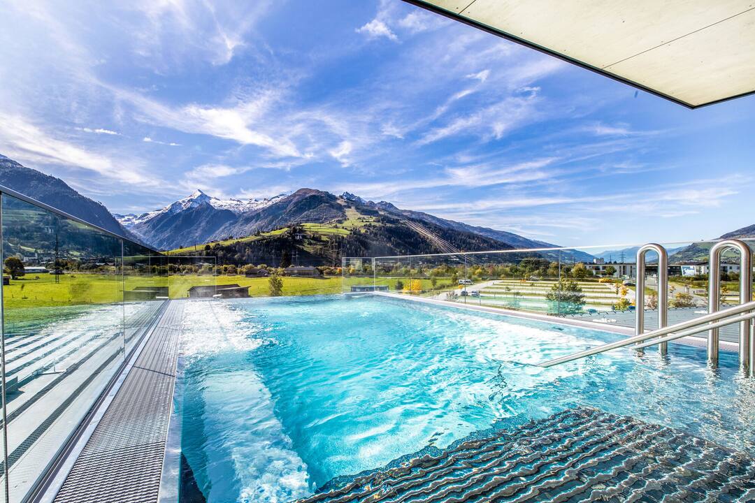 © Zell am See Kaprun Tourismus / The TAUERN spa, Zell Am See, Austria