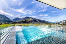 © Zell am See Kaprun Tourismus / The TAUERN spa, Zell Am See, Austria