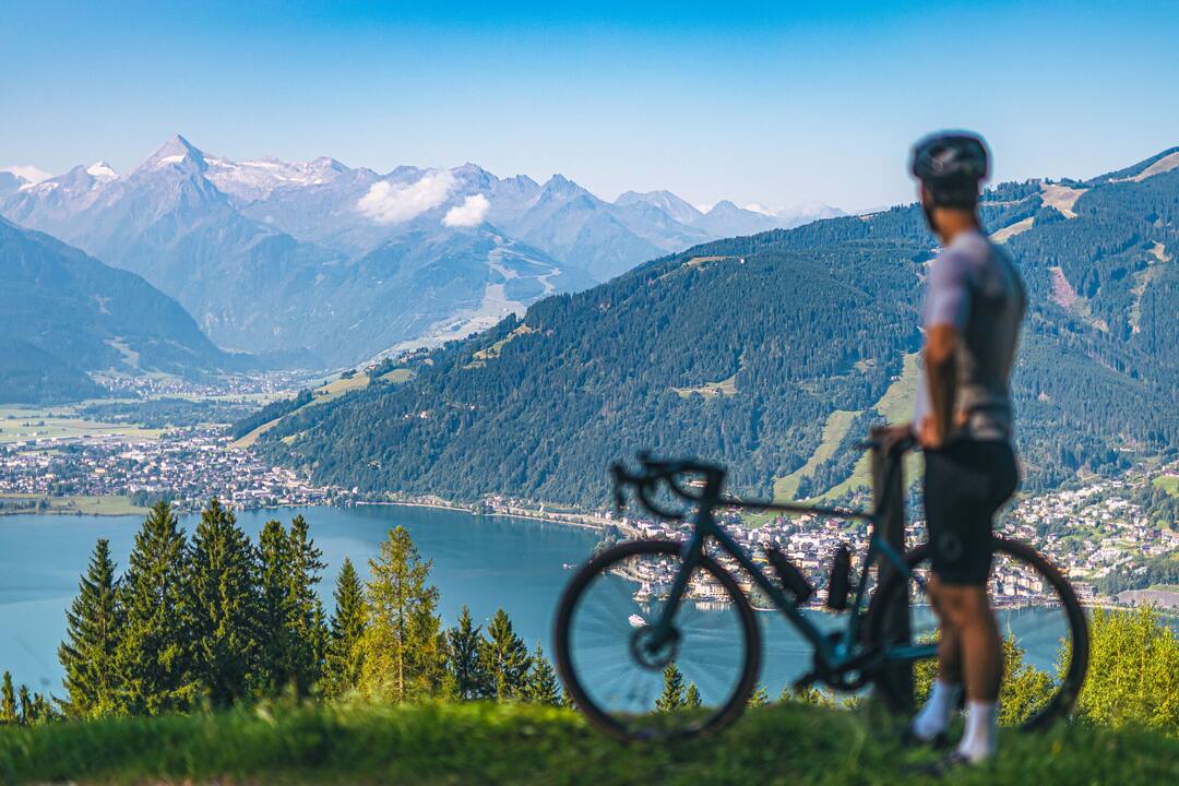 © Zell am See Kaprun Tourismus / Zell Am See, Austria